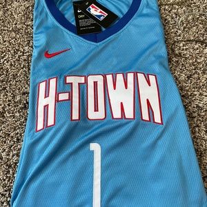 Brand New John Wall Jersey XL